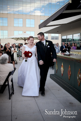 Best Annunciation Catholic Wedding photographer - Sandra Johnson (SJFoto.com)